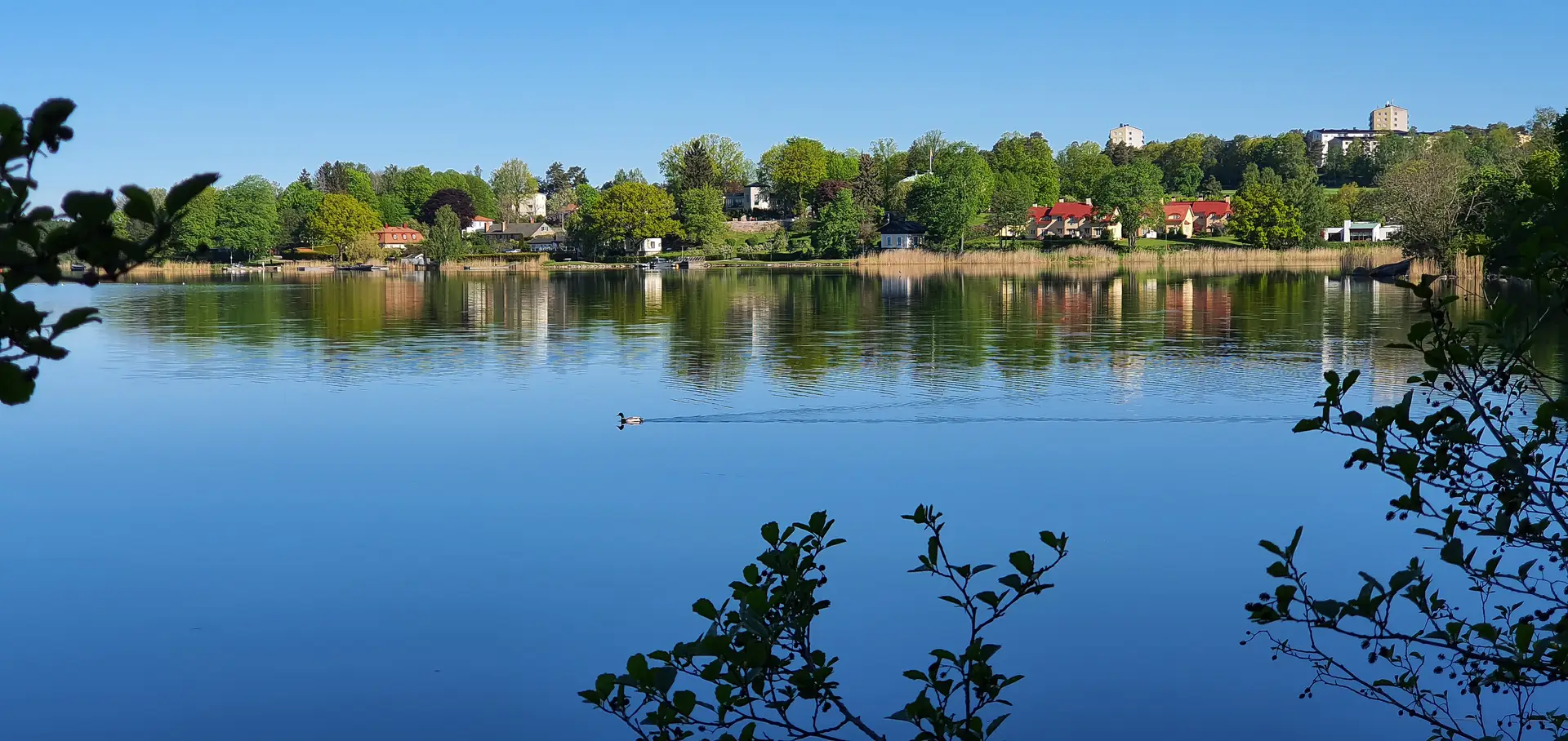 Mekanisk frånluft Lidingö
