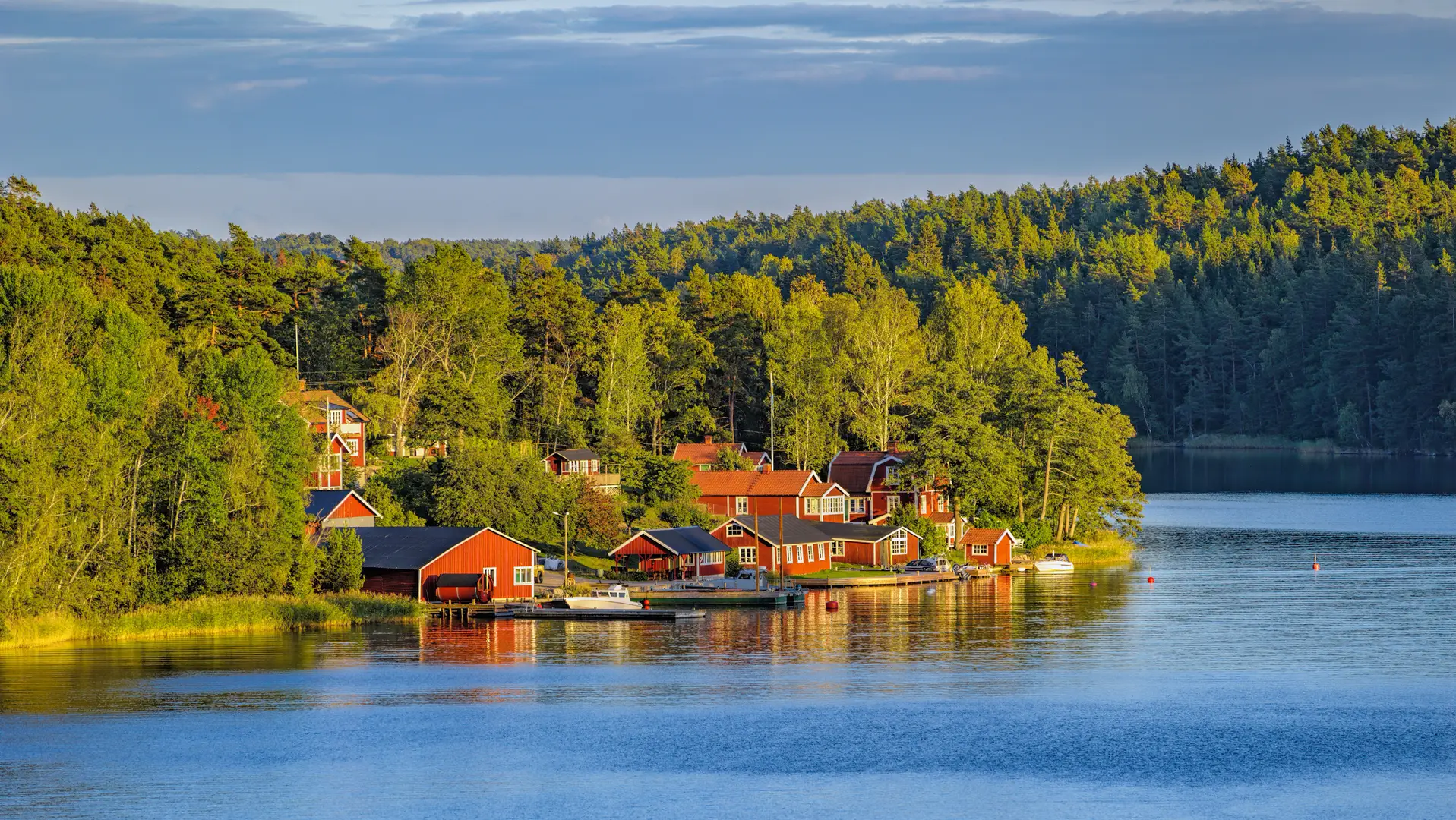 Radonmätning Lidingö