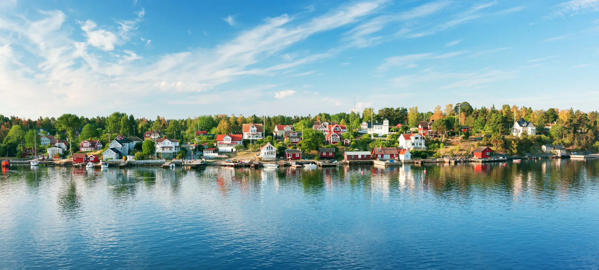 Ventilationsrengöring Lidingö